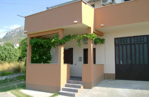Kastel Sucurac Apartment | Apartment Zagor