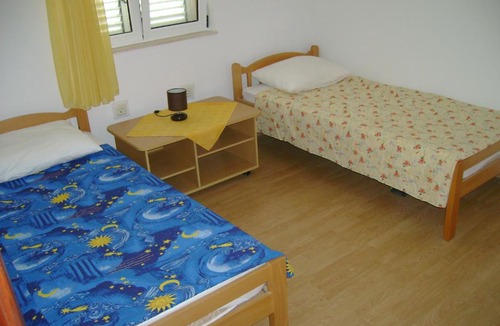 Kastel Sucurac Apartment | Apartment Zagor