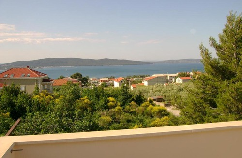 Kastel Sucurac Apartment | Apartment Zagor