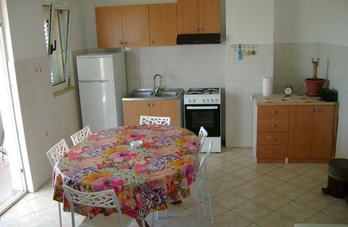 Kastel Sucurac Apartment | Apartment Zagor