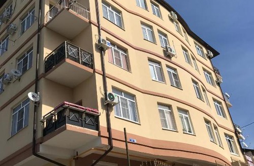 Tsentralnyy Apartment | Apartment Zagorodnaya