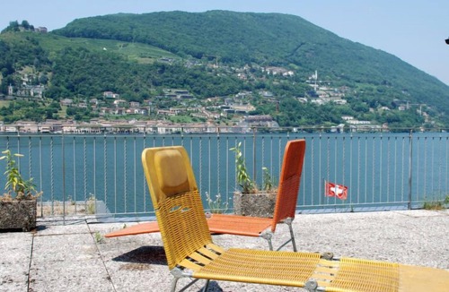 Brusino Arsizio Apartment | Apartment Zappa by Interhome