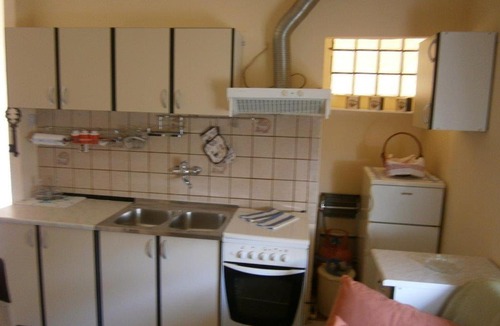Zaton Apartment | Apartment Zaton