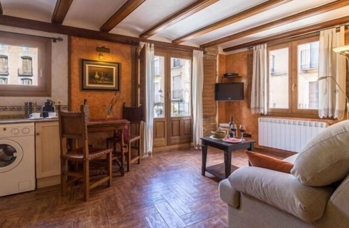 Daroca Cottage | Apartment Zayda "hotel-apartments Melihah"