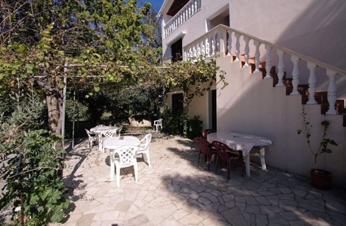 Vlasici Apartment | Apartment Zdrave (10598-A7) - Vlasici - island Pag
