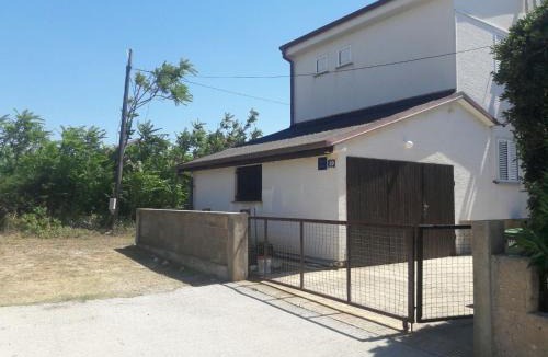 Povljana Apartment | Apartment Zdenka
