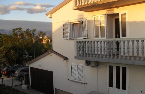 Povljana Apartment | Apartment Zdenka