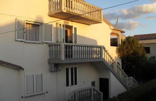 Povljana Apartment | Apartment Zdenka