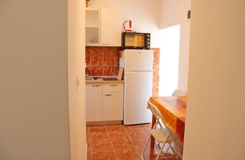 Krvavica Apartment | Apartment Zdenko, (11037), Baška Voda, hr