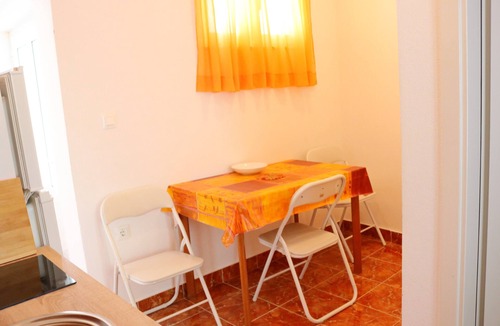Krvavica Apartment | Apartment Zdenko, (11037), Baška Voda, hr