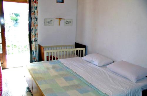 Kali Apartment | Apartment Zdenko-4 by Interhome