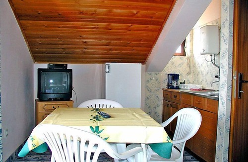 Kali Apartment | Apartment Zdenko by Interhome