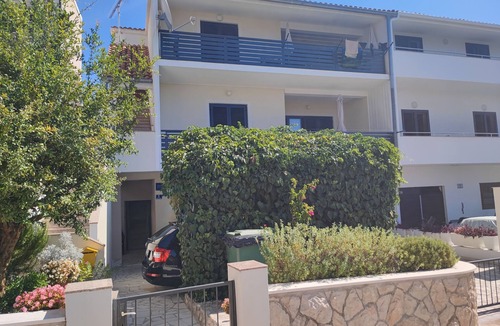 Primosten Apartment | Apartment Zdravko (20681-A2) - Primosten
