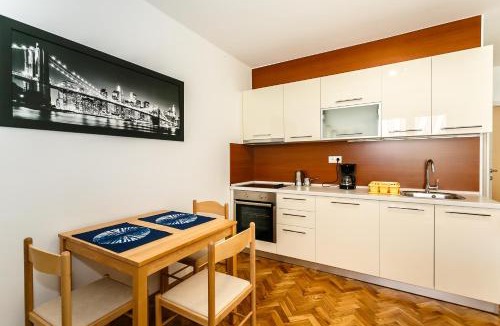 Krk Apartment | Apartment Zdravko A2