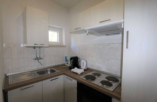 Polje Apartment | Apartment Zinka A4