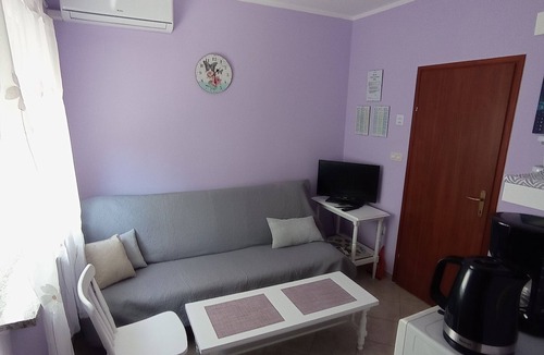 Jusici Apartment | Apartment Zlatko (37912-A2) - Matulji