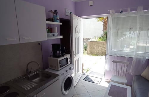 Jusici Apartment | Apartment Zlatko (37912-A2) - Matulji