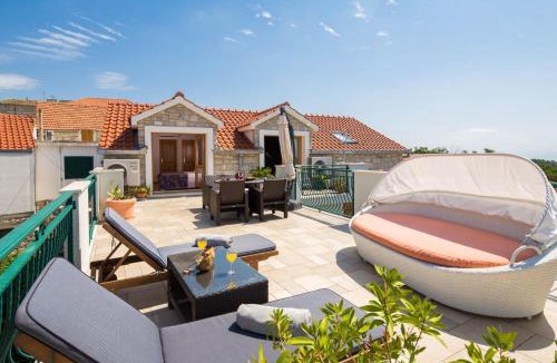 Gornje Selo Apartment | Apartment Zlendic
