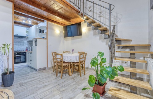 Opatija Apartment | Apartment Zora by Interhome