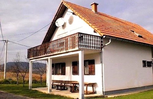 Smoljanac Apartment | Apartment Zoran (80782-A2) - Smoljanac