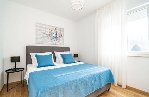 Komolac Apartment | Apartment Zoric