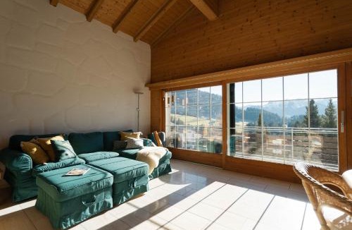 Mitloedi Apartment | Apartment zum Leist