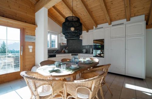 Mitloedi Apartment | Apartment zum Leist