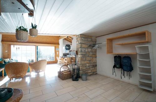 Mitloedi Apartment | Apartment zum Leist