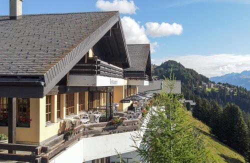 Riederalp Apartment | Apartment Zurschmitten 15 1- UG Süd by Interhome