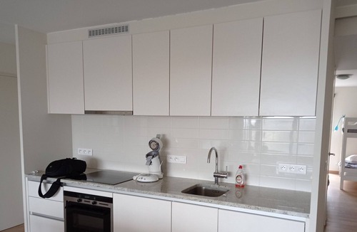 Zuydcoote Apartment | Apartment Zuydcoote, 2 bedrooms, 6 persons