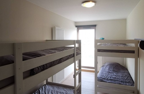 Zuydcoote Apartment | Apartment Zuydcoote, 2 bedrooms, 6 persons
