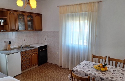 Veli Rat Apartment | Apartment Zvone (10708-A1) - Veli Rat (Dugi otok)
