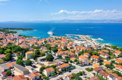 Supetar Apartment | Apartment Zvone