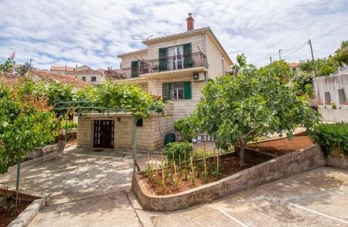 Supetar Apartment | Apartment Zvone