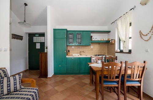 Igrane Apartment | Apartment Zvonimir (44081-A1) - Igrane