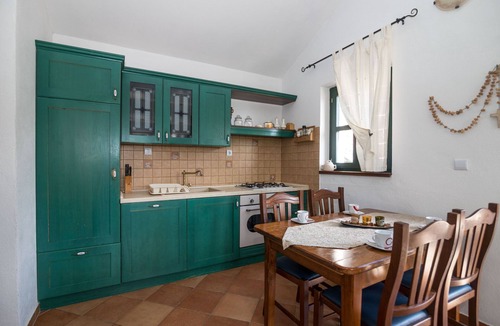 Igrane Apartment | Apartment Zvonimir (44081-A1) - Igrane