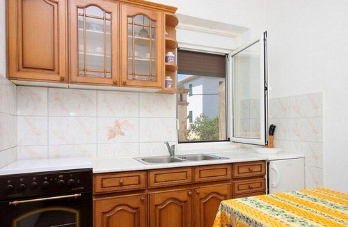 Veli Rat Apartment | Apartment Zvonko, (16323), Veli Rat, hr