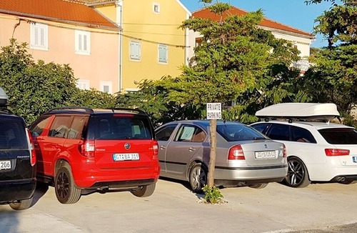 Veli Rat Apartment | Apartment Zvonko, (16323), Veli Rat, hr