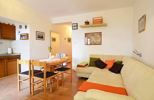 Opric Apartment | Apartment Zvonko by Interhome