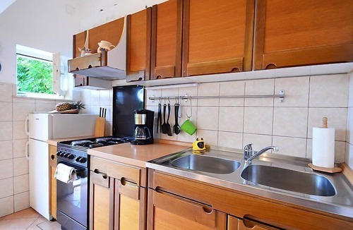 Opric Apartment | Apartment Zvonko by Interhome