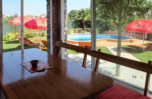 Valbandon Apartment | Apartment Zwei Rosen - PUL553 by Interhome