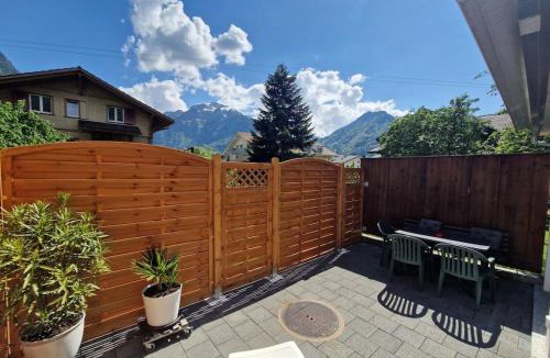 Matten bei Interlaken Apartment | apartment2lakes Matten bei Interlaken