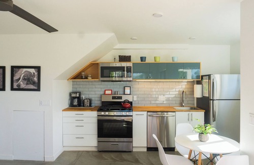 Stockton Apartment | Apartment54