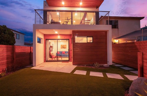 Stockton Apartment | Apartment54