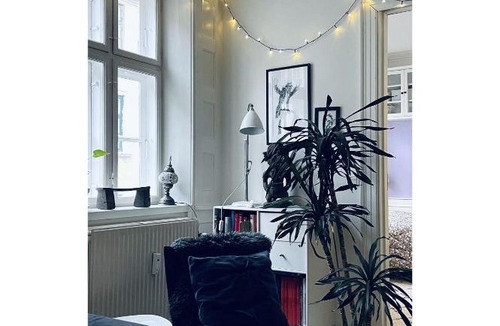 Copenhagen City Centre Apartment | ApartmentInCopenhagen Apartment 17