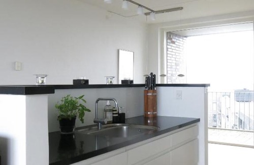 Sydhavnen Apartment | ApartmentInCopenhagen Apartment 1135