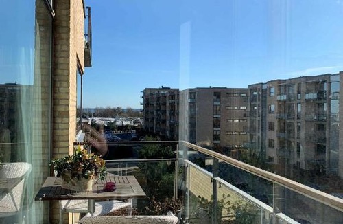Amager Apartment | ApartmentInCopenhagen Apartment 651