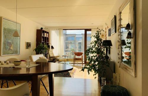 Amager Apartment | ApartmentInCopenhagen Apartment 651