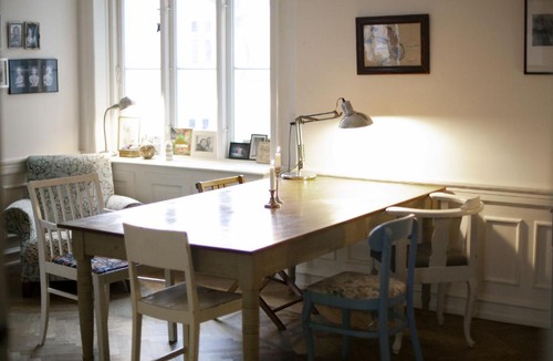 Osterbro Apartment | ApartmentInCopenhagen Apartment 1064