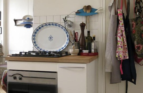 Osterbro Apartment | ApartmentInCopenhagen Apartment 1064